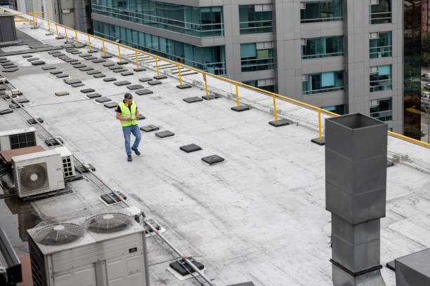 Best Cold Roofs  in Tyhee, ID