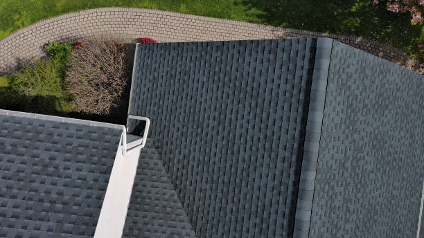 Professional Roofing Service in Tyhee, ID