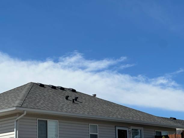 Cold Roofs in Tyhee, ID