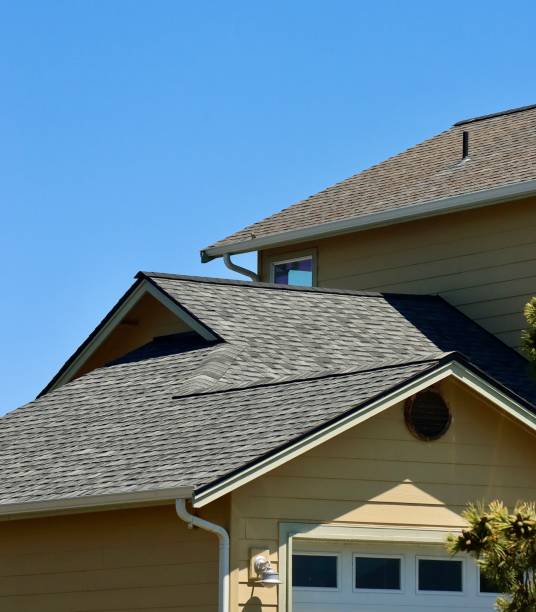 Roof Insulation in Tyhee, ID